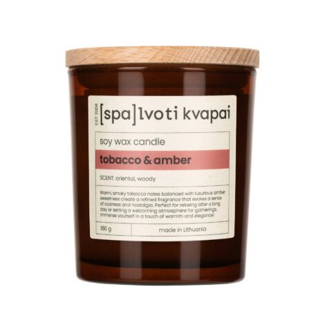 SpalvotiKvapai_swieca_z_wosku_sojowego_tyton_i_ambra